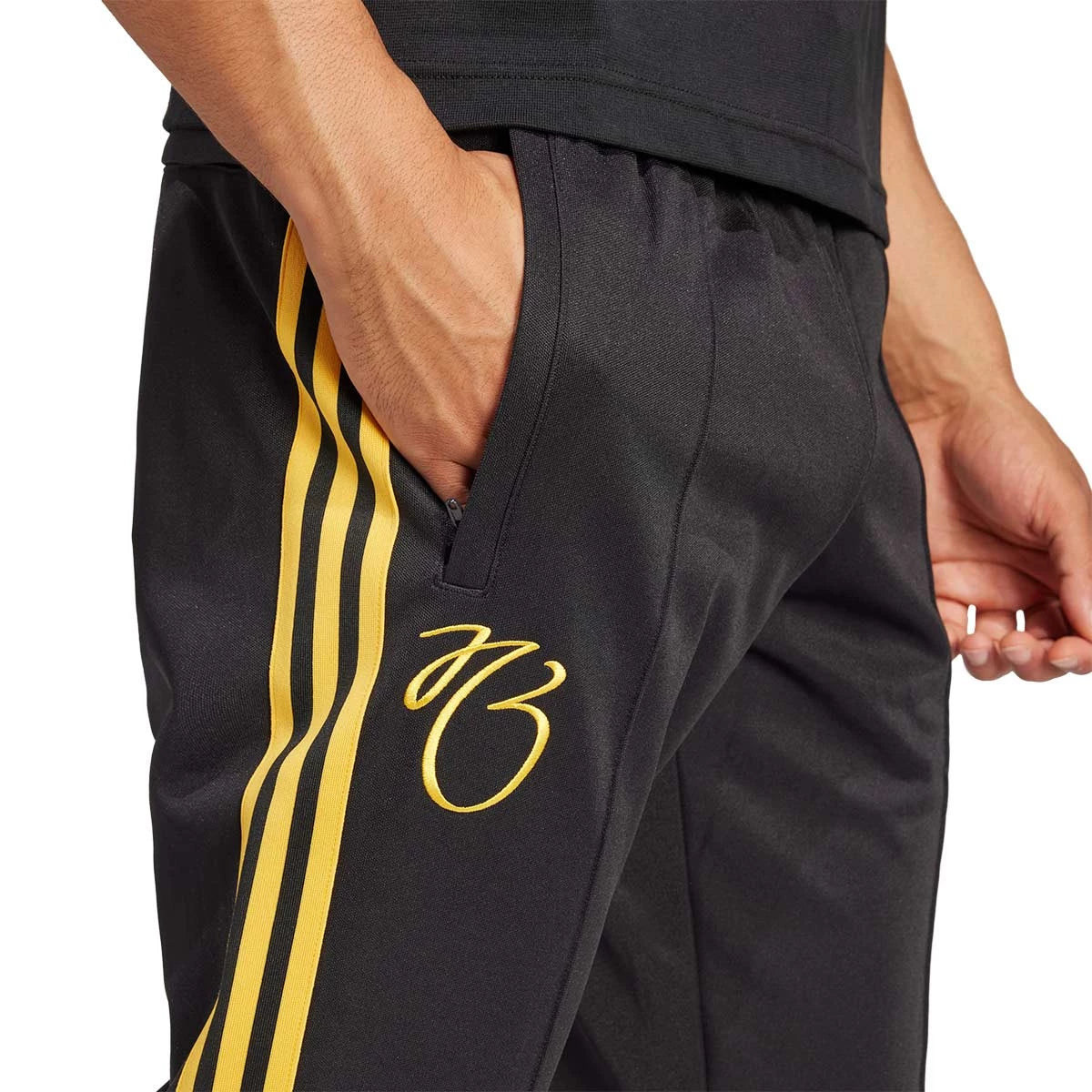 Adidas Jude Bellingham Trousers