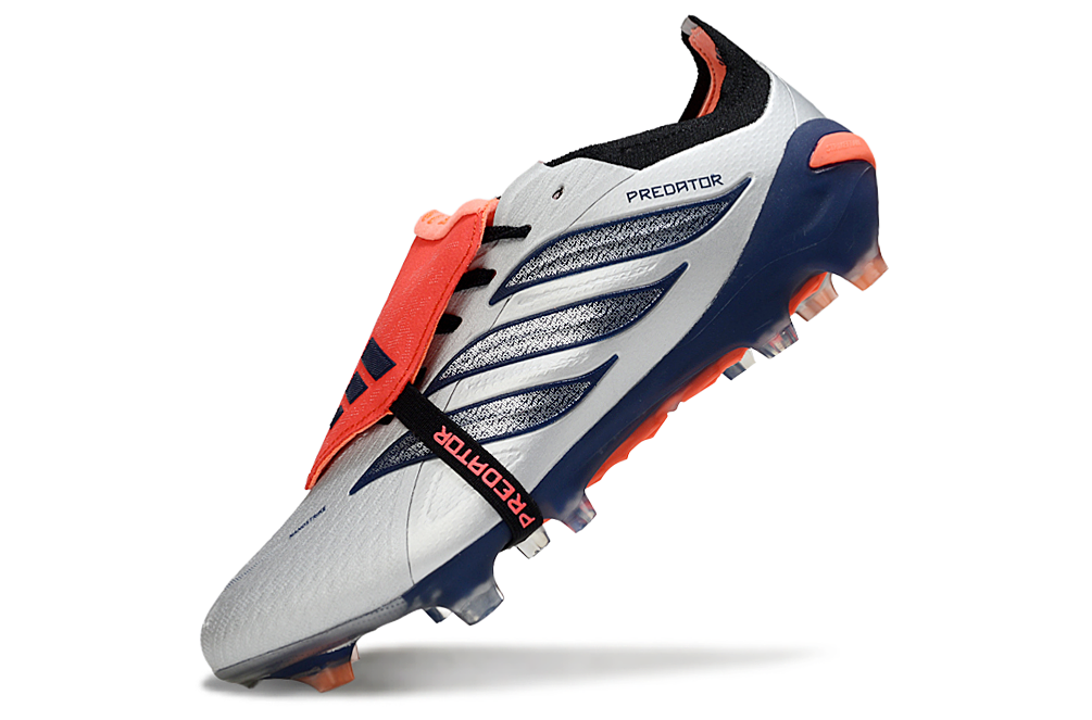 Adidas Predator 26 Elite Tongue FG