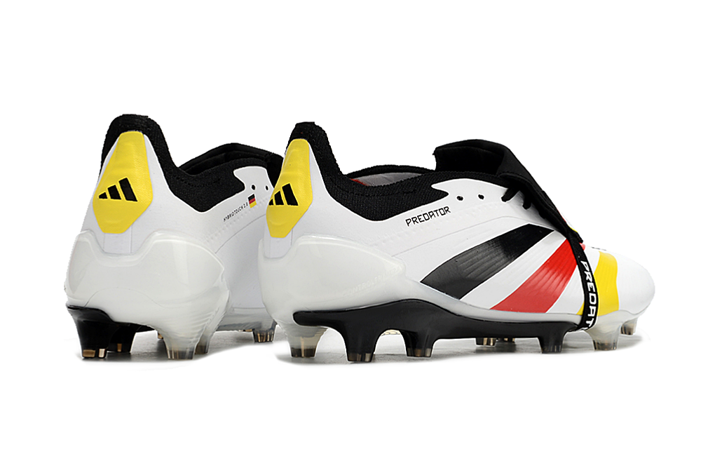 Adidas Predator Elite Tongue FG