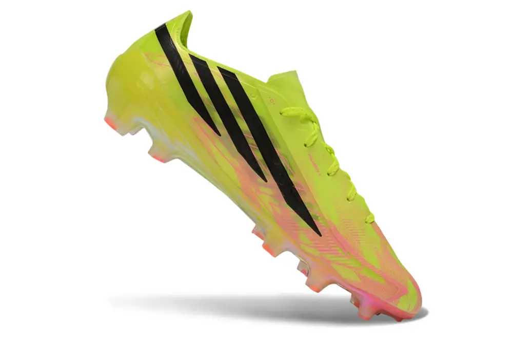 Image of ADIDAS Adidas F50 Hyperfast Evo Elite FG - Soccer Shoes Soccer Shoe
