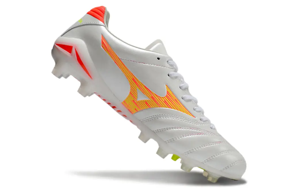 Image of MIZUNO Mizuno Morelia Neo IV Elite FG Prism - Soccer Shoes Soccer Shoe