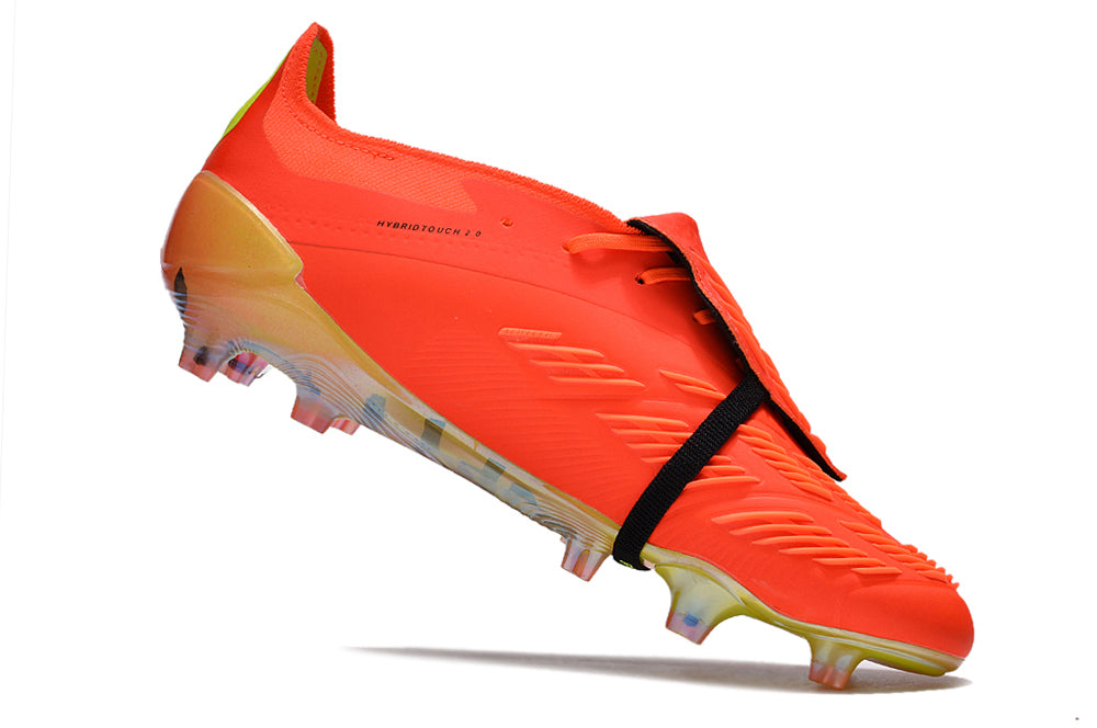 Adidas Predator Elite Pred Strike Tongue FG