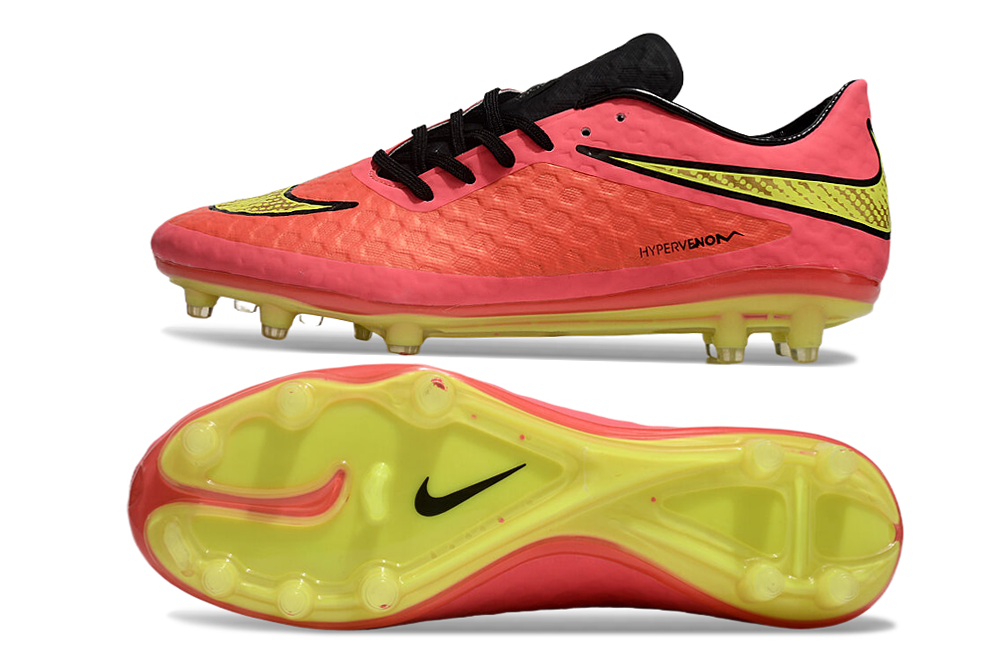 Nike Hypervenom Phantom Elite FG Phatal 1 Pink