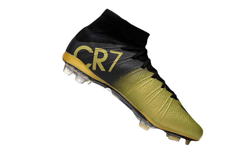 Image of Nike Mercurial Superfly IV Elite FG CR7