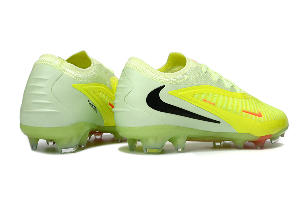 Nike Phantom 6 Elite FG Max Voltage