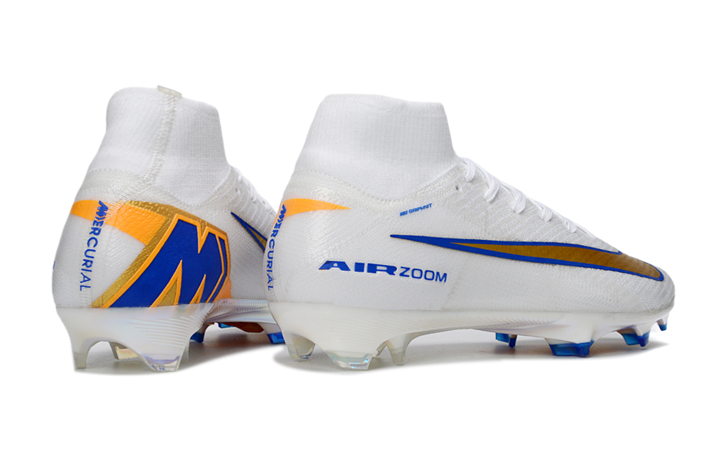 Image of Nike Air Zoom Mercurial Superfly X Elite FG