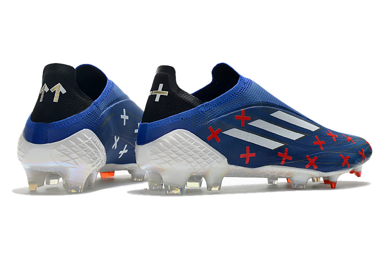 Image of Adidas X Speedflow+ FG 11/11