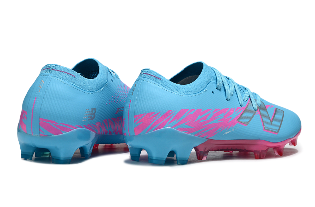 Image of New Balance Furon V8 Elite FG