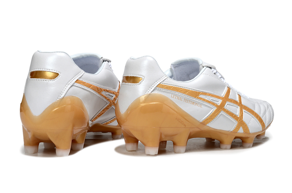 Asics Lethal Testimonial 4 IT FG