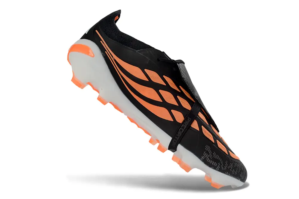 Image of ADIDAS Adidas Predator 26 Elite Tongue FG - Soccer Shoes Soccer Shoe