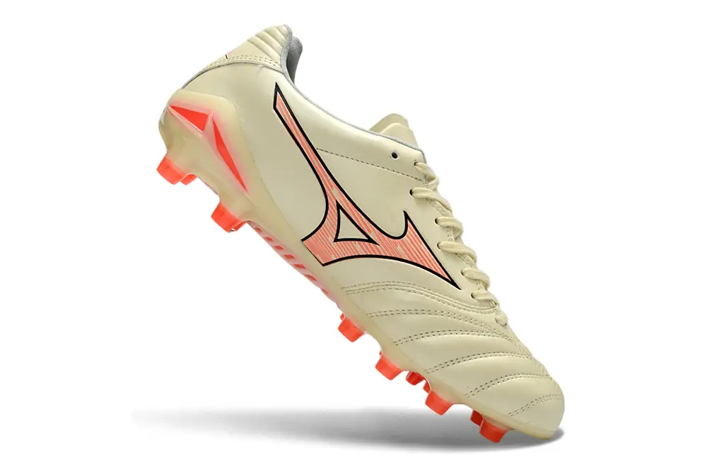 Image of MIZUNO Mizuno Morelia Neo IV Elite FG - Soccer Shoes Soccer Shoe