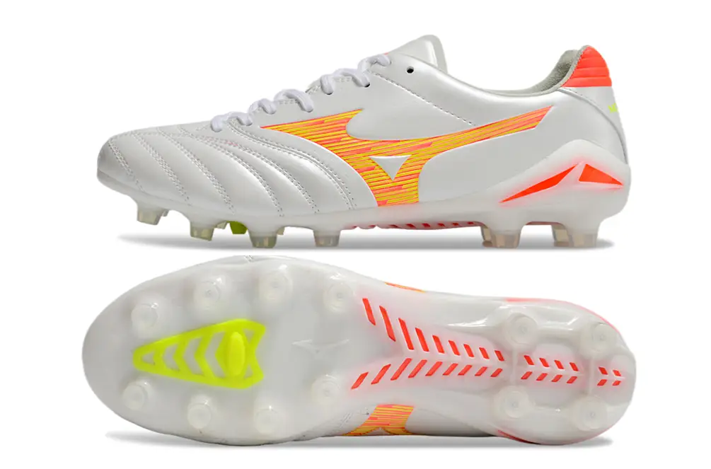 Image of MIZUNO Mizuno Morelia Neo IV Elite FG Prism - Soccer Shoes Soccer Shoe