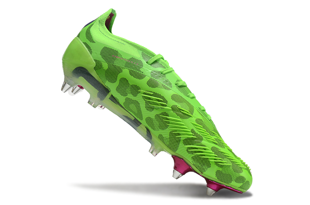 Image of Adidas Predator Generation Pred Elite SG