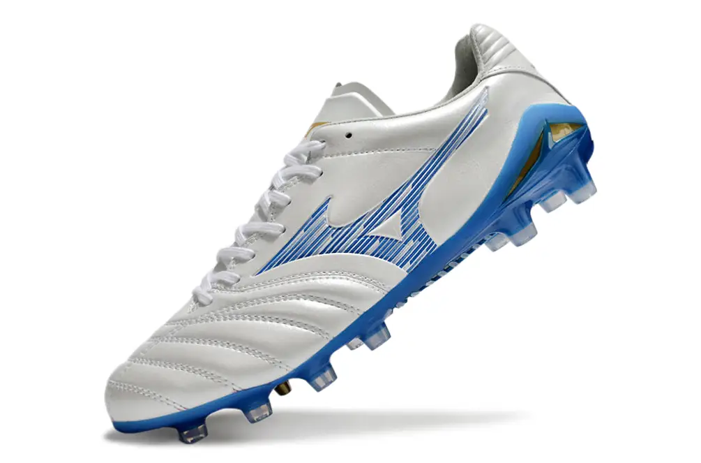 Image of MIZUNO Mizuno Morelia Neo IV Elite FG MUGEN - Soccer Shoes Soccer Shoe