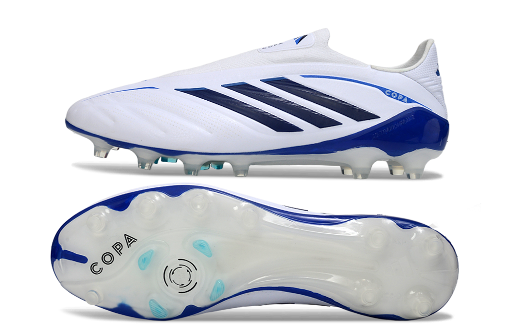 Adidas Copa Pure IV Elite Laceless FG