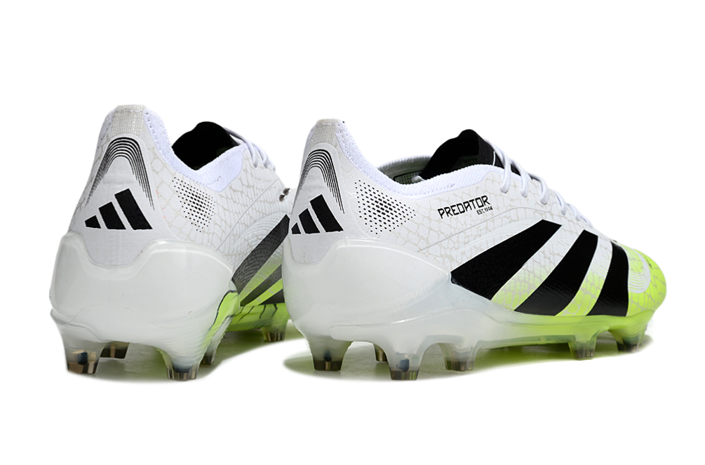 Image of Adidas Predator Elite FG
