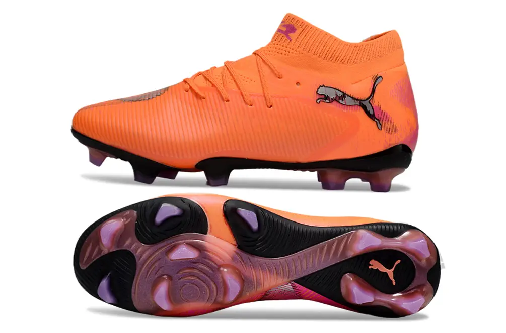 Image of PUMA Puma Future 8 Ultimate FG - Soccer Shoes Soccer Shoe
