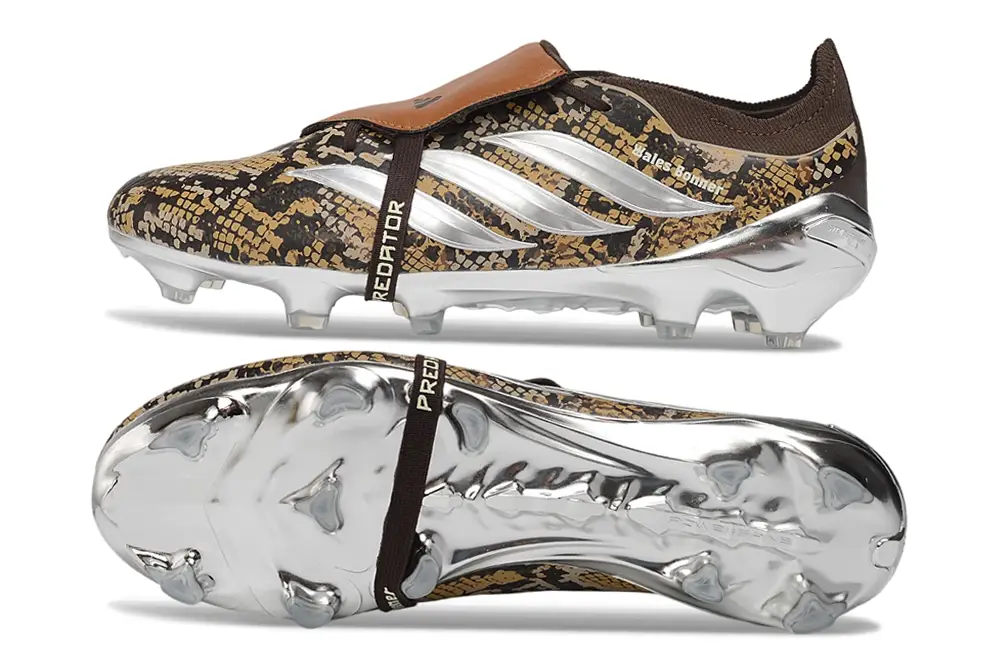 Image of ADIDAS Adidas Predator 26 Elite Tongue FG - Soccer Shoes Soccer Shoe