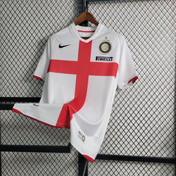 Image of Retro 07/08 Inter-Milan away