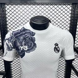 Image of Real Madrid 2024/25 Special Edition Jersey Player Version