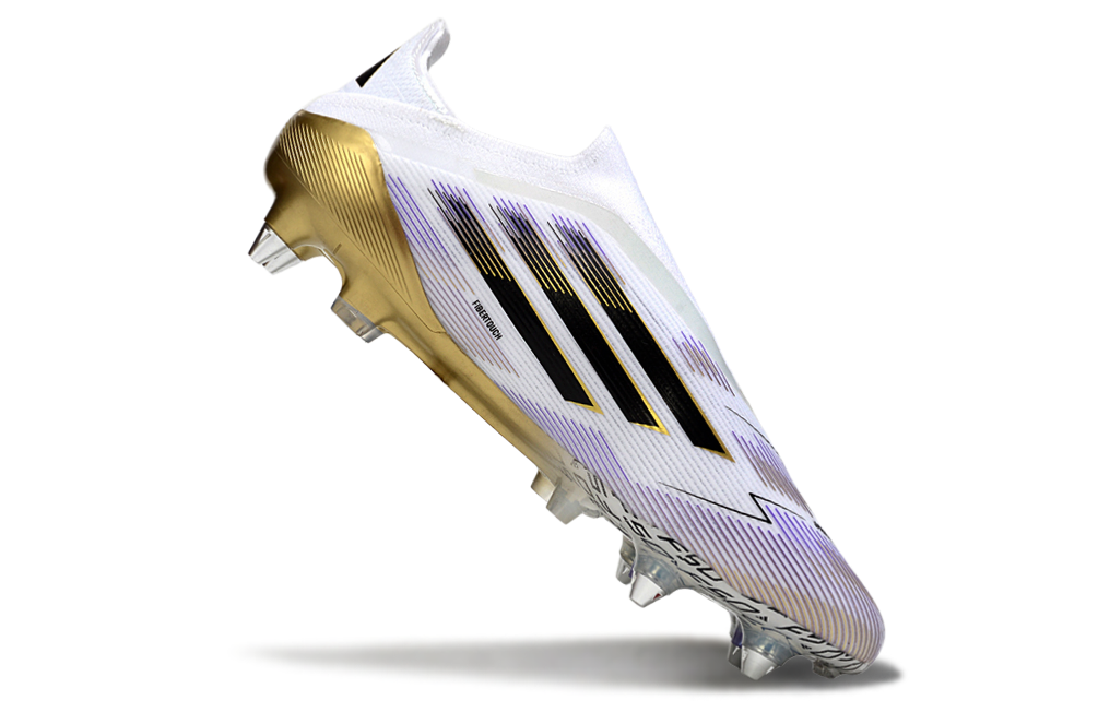 Adidas F50 Elite SG Laceless Road to Glory Pack