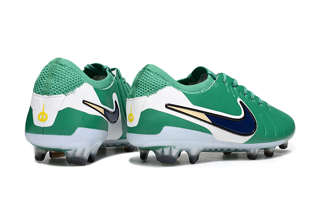 Image of Nike Tiempo Legend X Elite FG Fear Nothing Pack