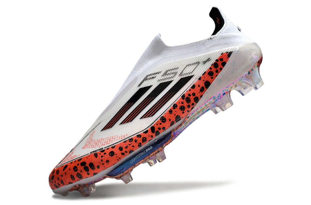 Adidas F50+ Elite Lightstrike FG Laceless