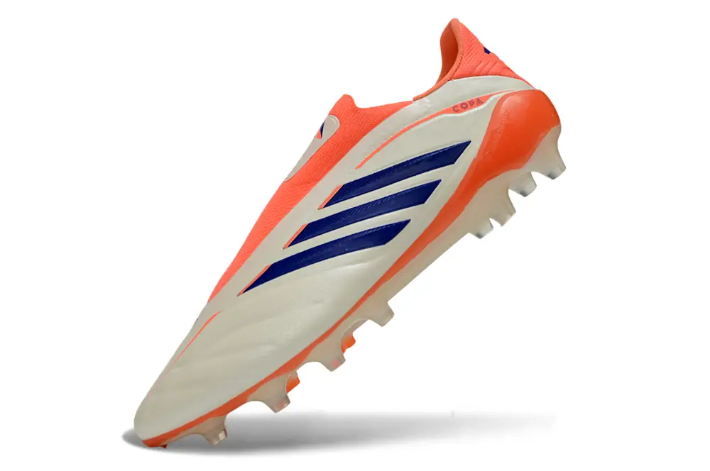 Image of ADIDAS Copa Pure IV Laceless Elite FG - Soccer Shoes Soccer Shoe