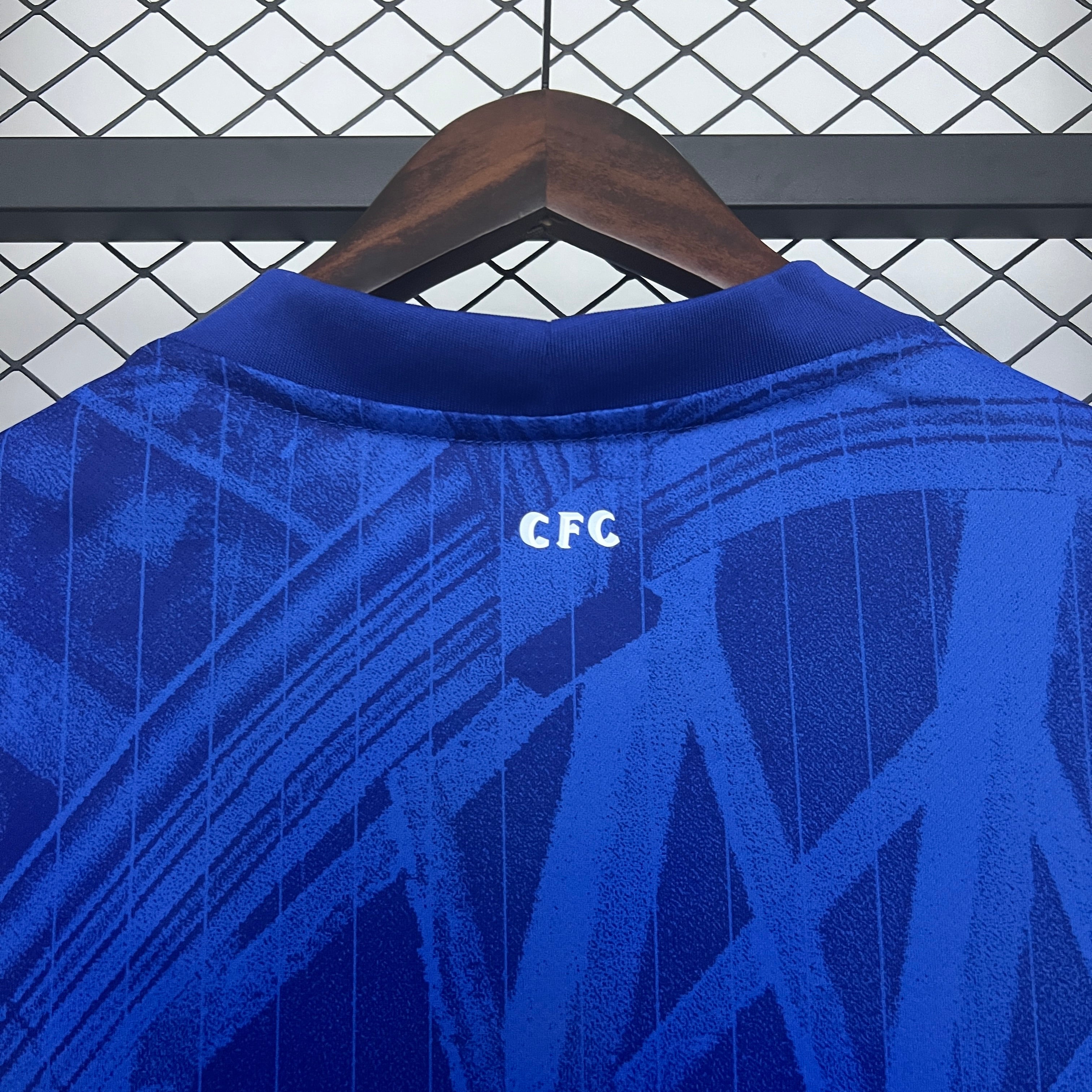 Chelsea 25/26 Home Jersey