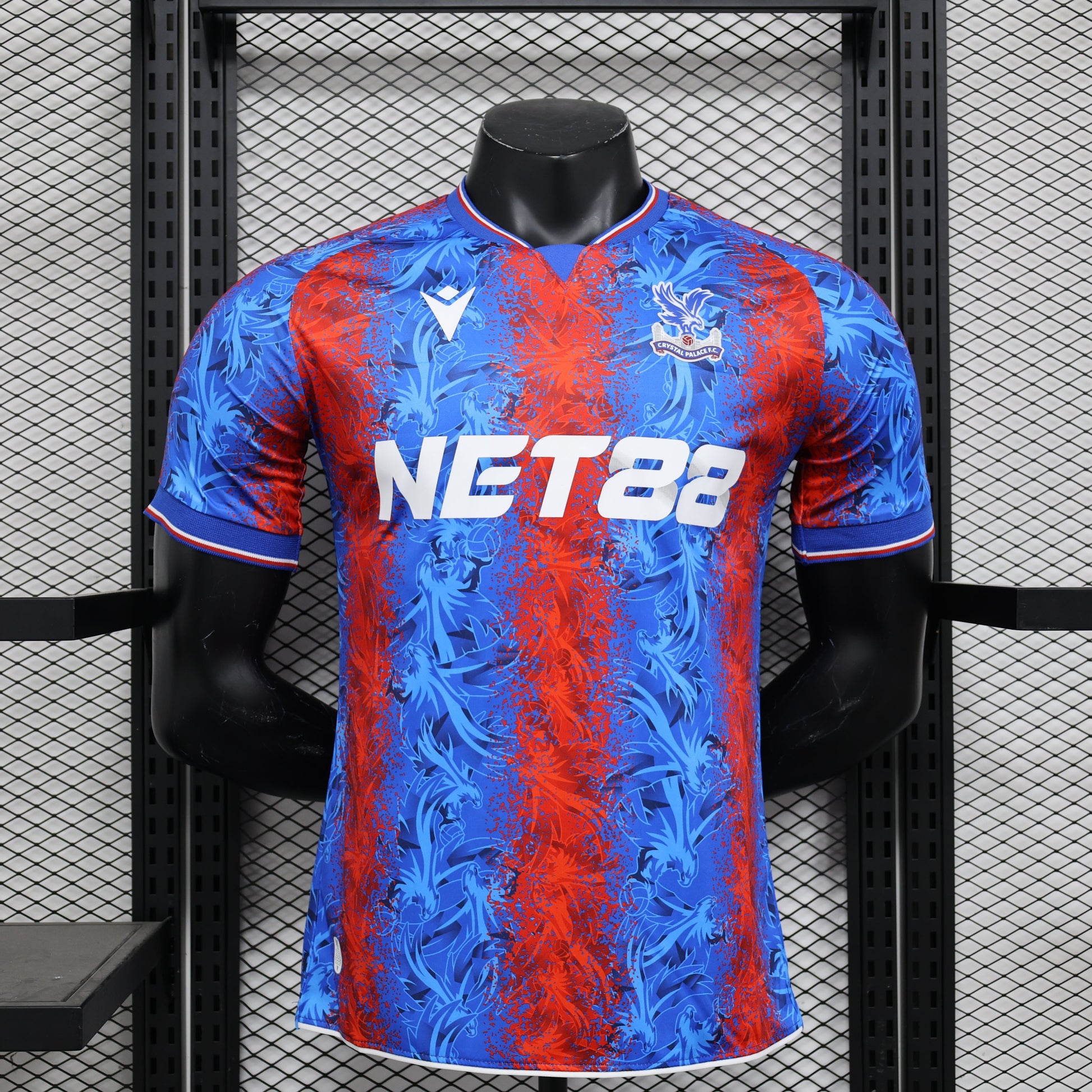 24/25 Player Crystal Palace Home