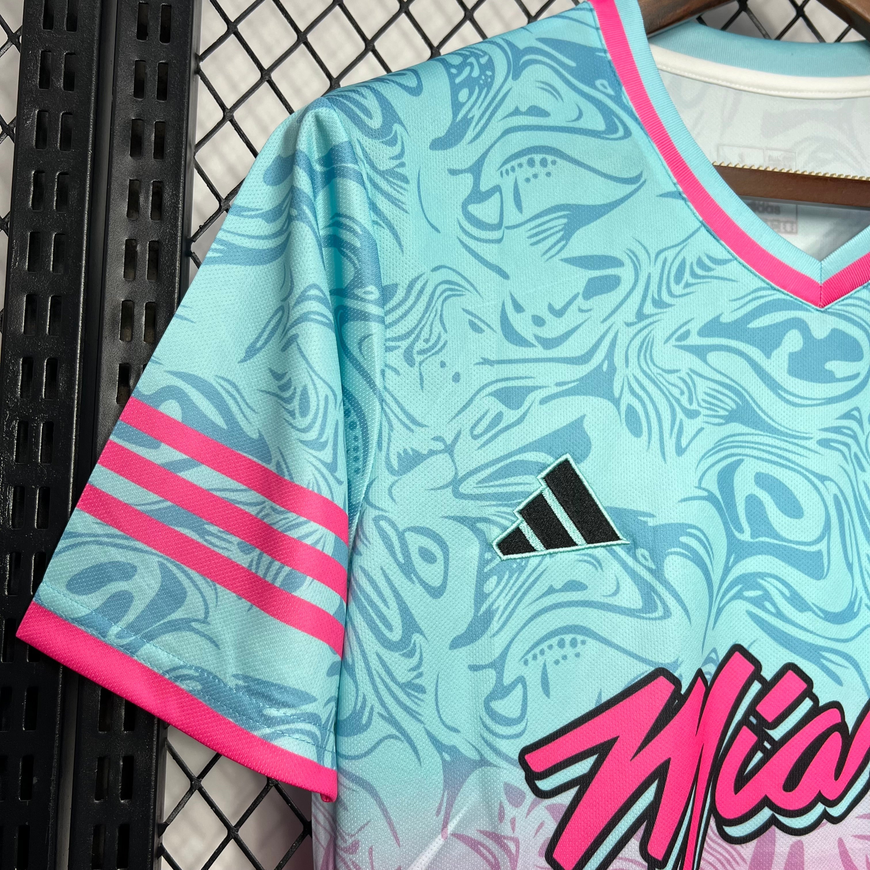 Image of Inter Miami 202425 special edition Jersey