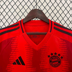 Image of 24-25 Bayern Munich Home Kit