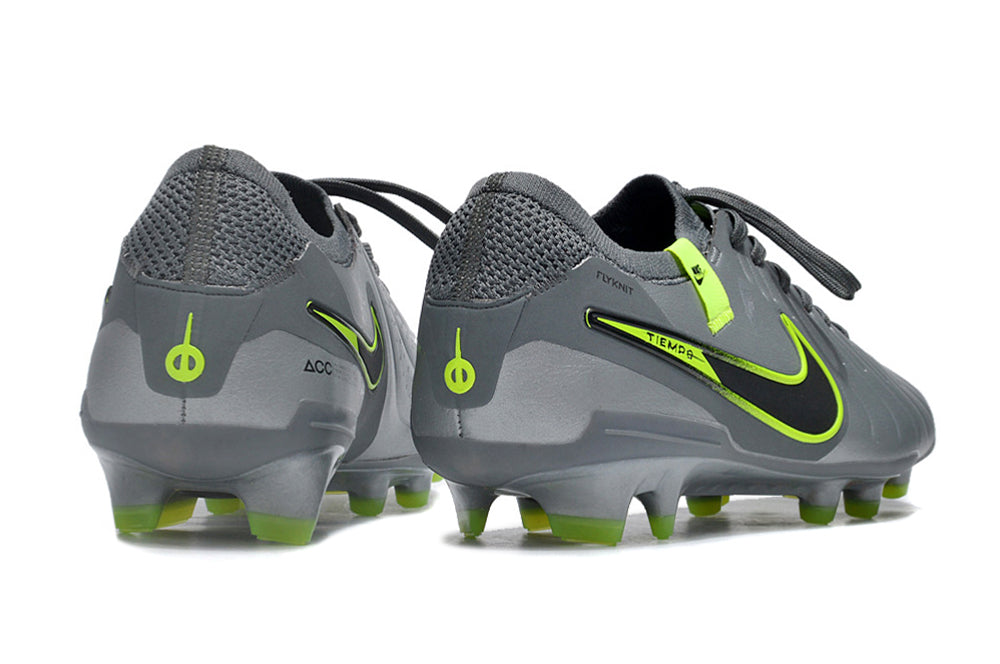 Image of Nike Tiempo Legend X Elite FG Mad Voltage