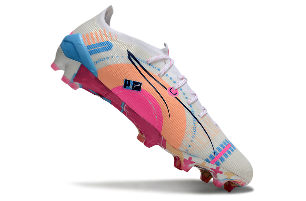 Image of Puma Ultra 5 Ultimate FG