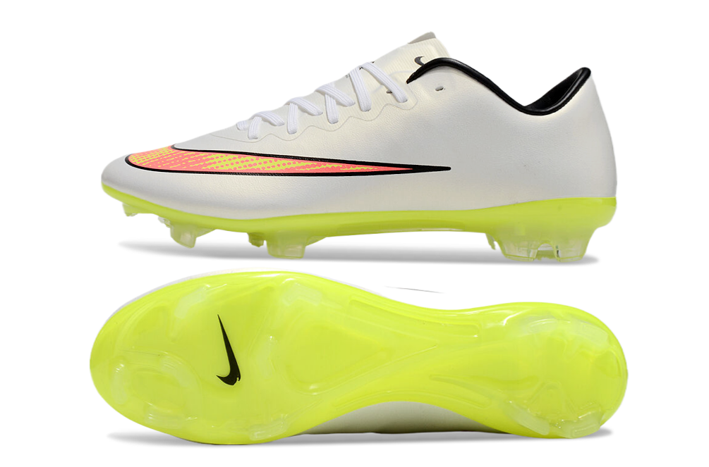 Nike Mercurial Vapor X Elite FG