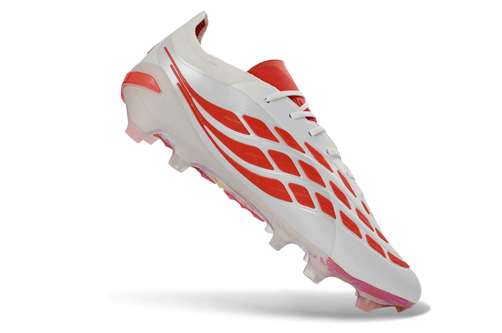 Image of Adidas Predator 26 Elite FG
