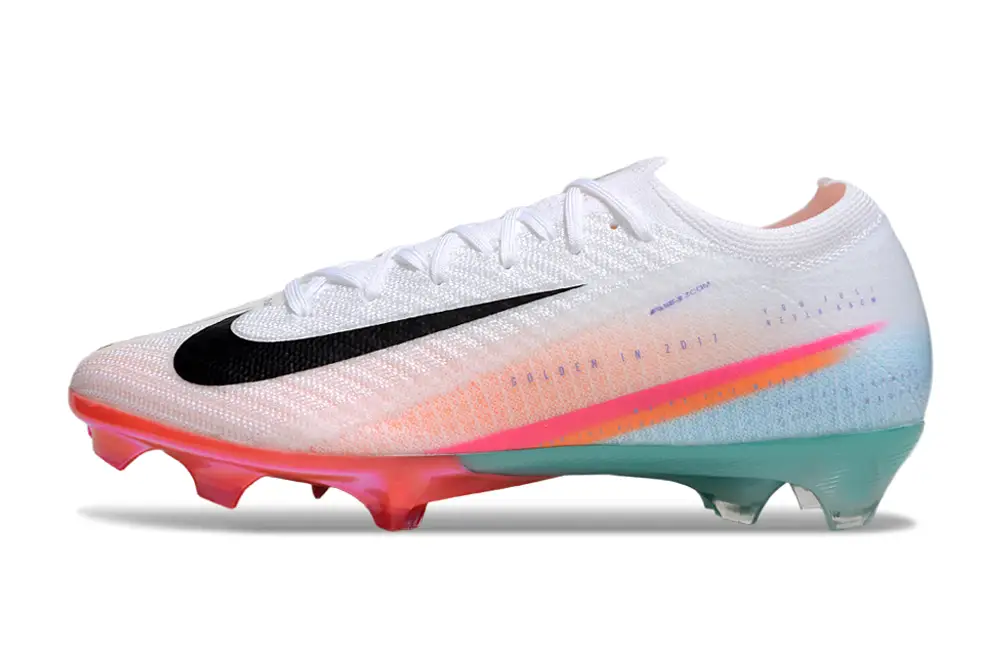 Image of Nike Air Zoom Mercurial Vapor XVI Elite FG ‘Sam Kerr’