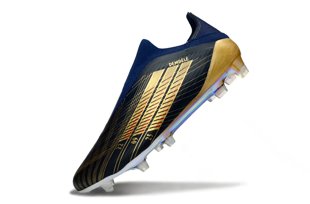 Image of Adidas F50 Elite FG Laceless Dembele Ballon d’Or