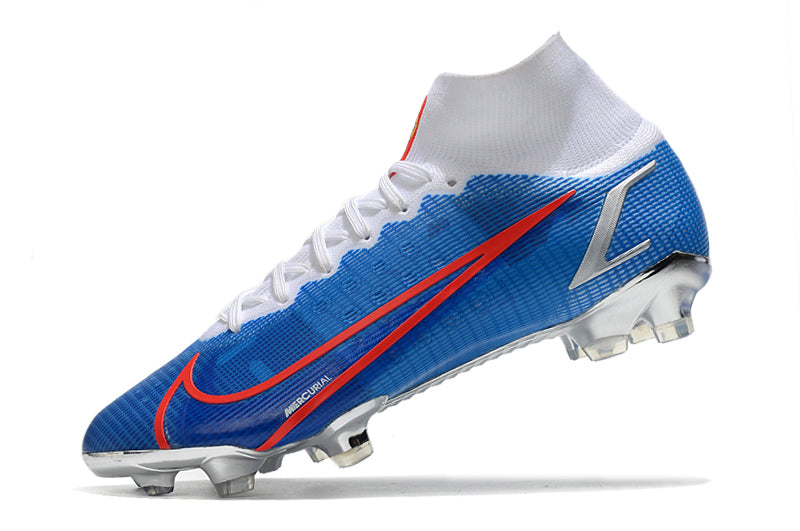 Image of Nike Mercurial Superfly VIII Elite FG