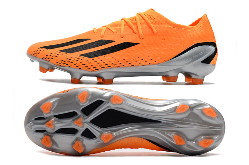 Image of Adidas X Speedflow.1 FG