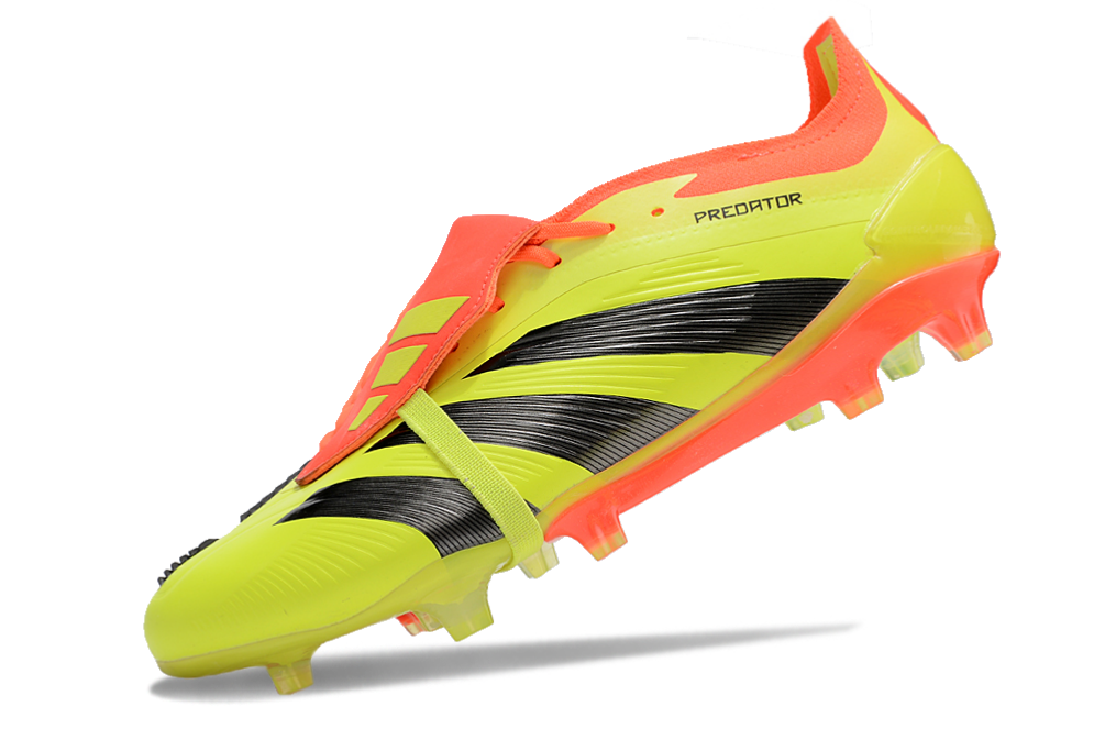 Adidas Predator Elite Tongue FG