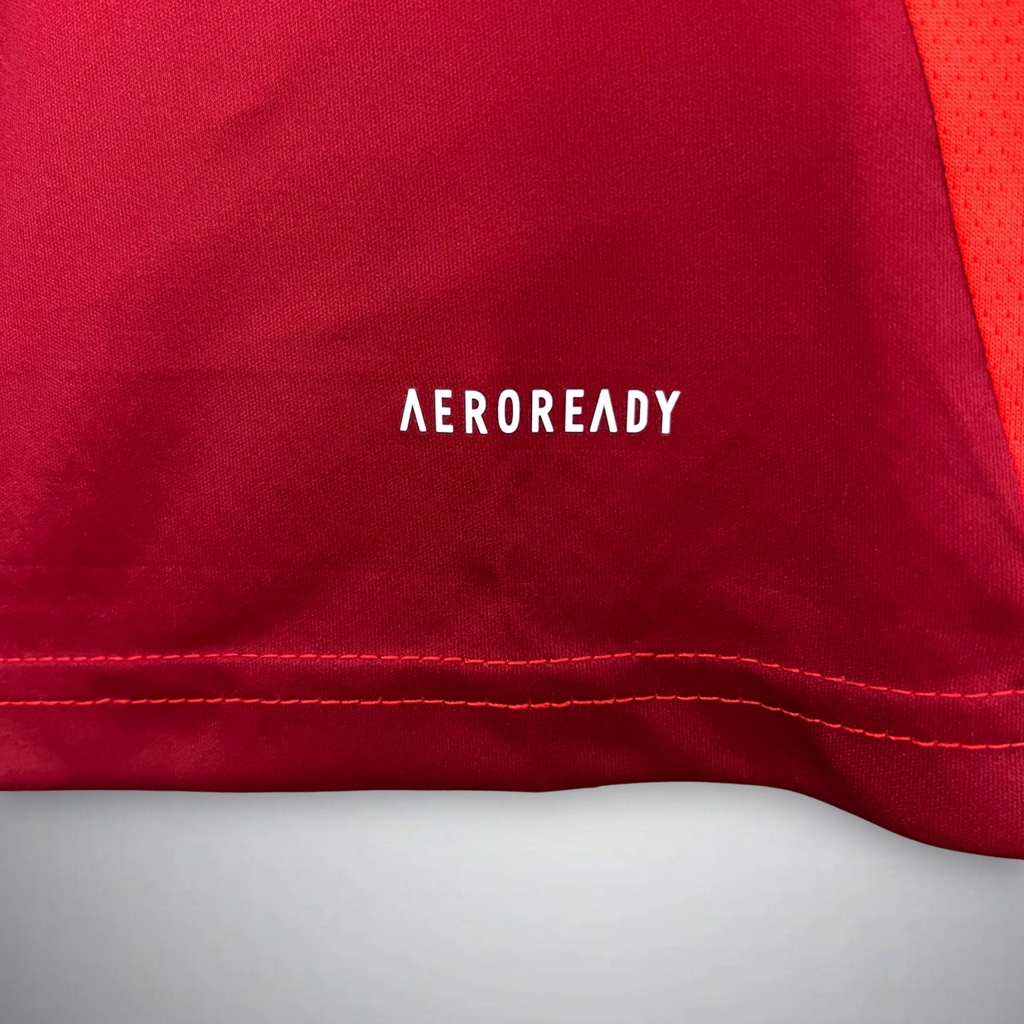 Image of 24/25 Manchester United Home Kit
