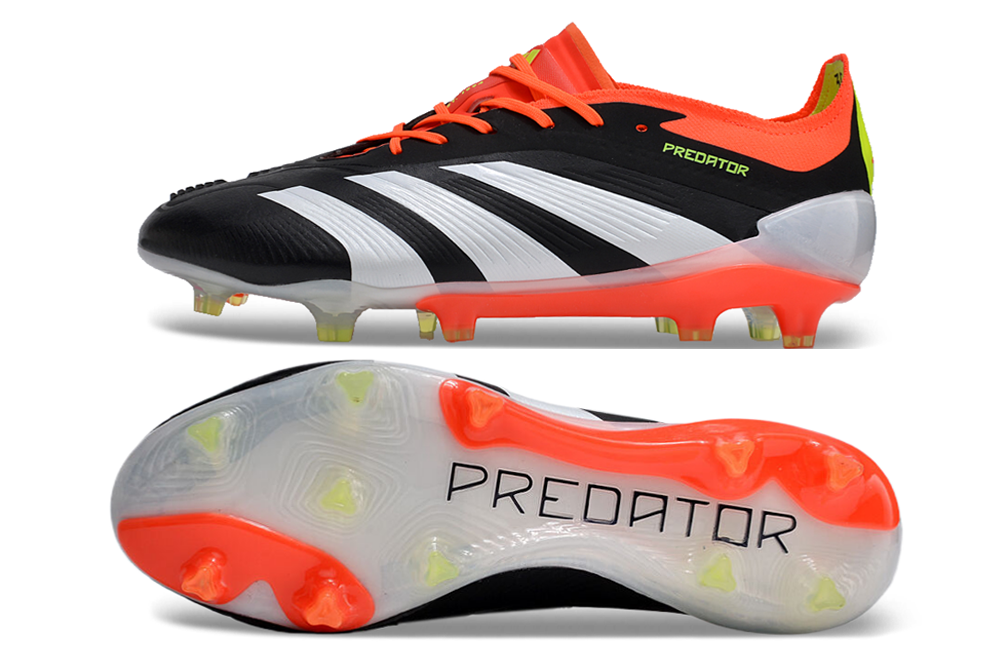 Image of Adidas Predator Solar Energy Elite FG
