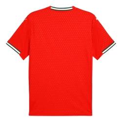 Image of Men’s Replica Portugal Home Jersey 2025