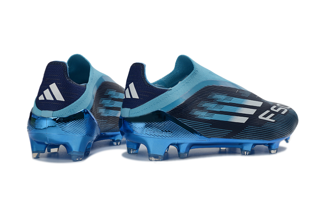 Adidas F50 Elite FG Laceless