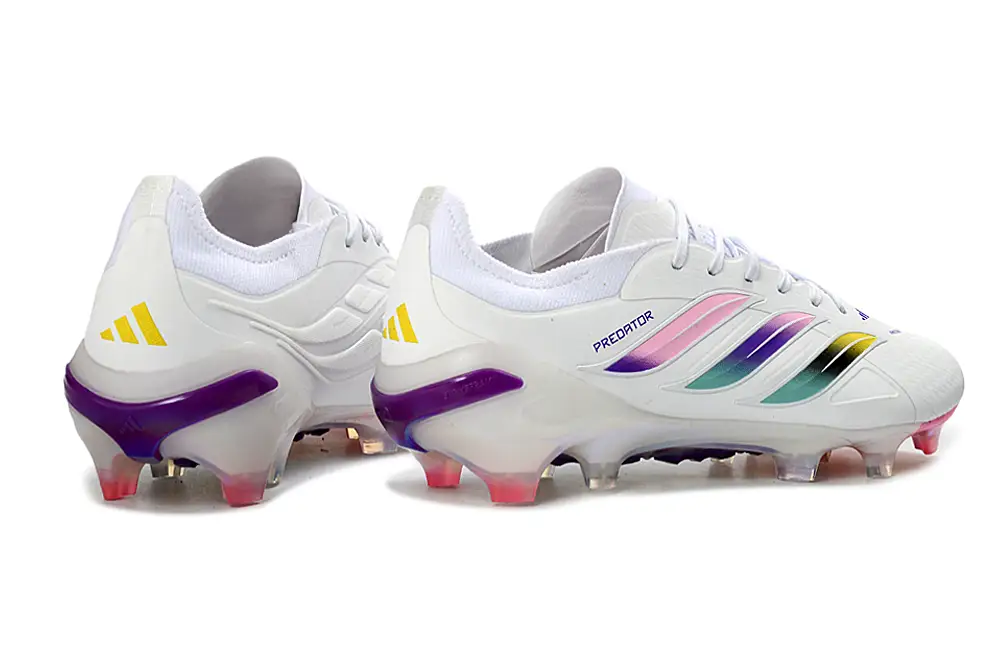 Image of Adidas Predator 26 Elite FG