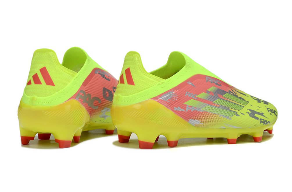 Image of Adidas F50 Elite FG Laceless