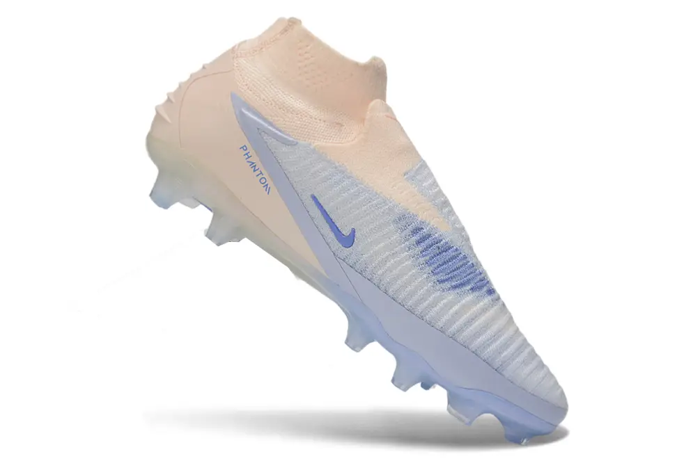 Image of NIKE Nike Phantom 6 Showtime DF Elite FG - Soccer Shoes Soccer Shoe