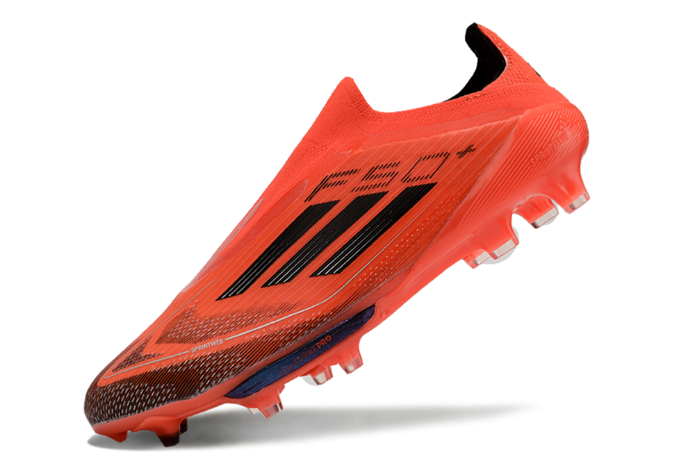 Adidas F50+ Elite FG Laceless