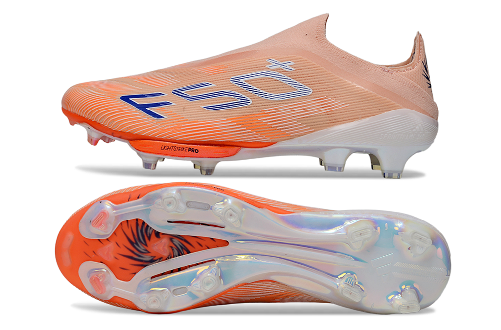 Image of Adidas F50+ Elite FG Laceless